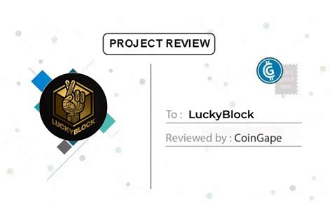 luckyblock review|Lucky Block Casino Review – Best Crypto Casino .
